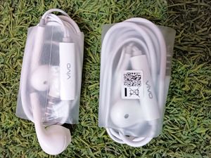 30rupees Off Vivo  Earphone With Mic