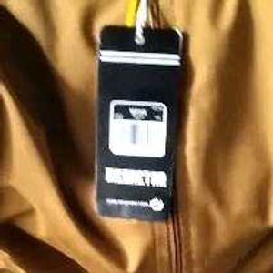 Men&#39;s Casual Bomber Jacket
