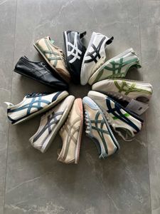 Asics ontisuka tiger
