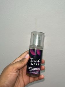 Dark Kiss