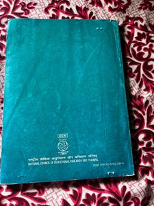 NCERT Computer Science XI Textbook