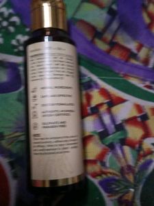 Vedix Vardara Deep Conditioning Shampoo