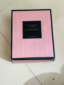 💖 Victoria’s Secret Bombshell Eau de Parfum 100ml