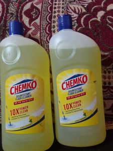Floor Cleaner