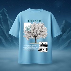 Cute 😍 Oversized T-shirt For Women . premium Qual