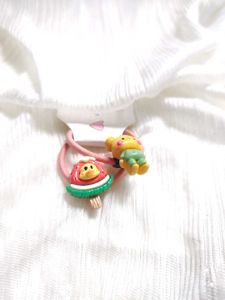 Cute Hair Ties For Kids