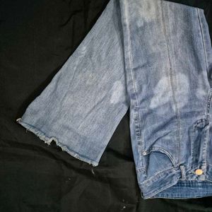Flare Leg /bootcut denim