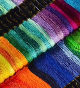 embroidery set