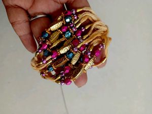 12 Rakhi