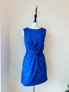 Oasis Patternless dress