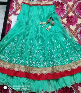 Lehenga By Craftsvilla