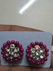 Cute Stud Earrings