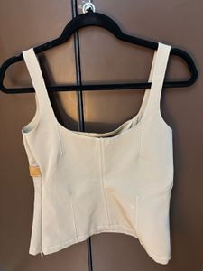 Zara Top