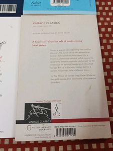 Classic Literature Book Bundle