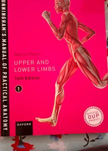 Cunningham Dissecting Manual 1