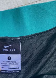 Nike Dri-FIT Women’s Training Shorts (Size:S)