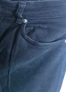 H&amp;M Twill Trouser