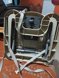 Feeding Booster Chaire