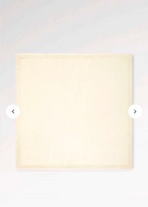 Louis Vuitton monogram shine Shawl/scarf