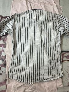 Driftwood - Shirt