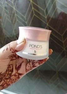 Pond's Bright Beauty Cream