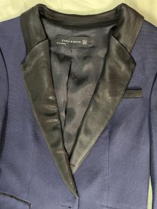 Rs 30 Off On Delivery! Zara Woman Blazer