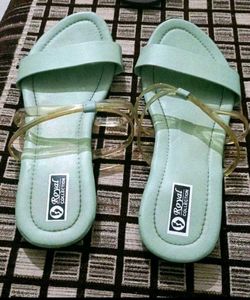 Green Flats