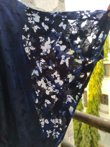 Puff Sleeves Beautiful Top