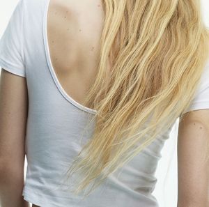 Hnm Cropped Top