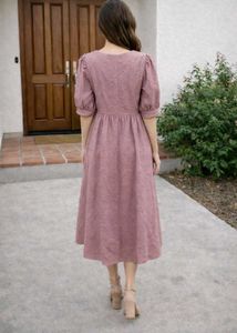 Pinterest Style Dress