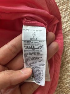 Cutwork Blouse from GAP