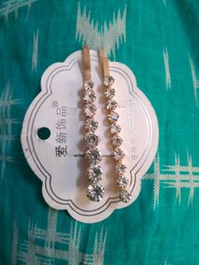Stylish Hair Clips