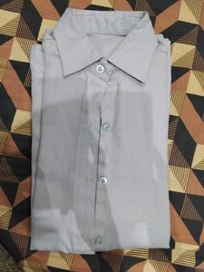 Unisex Formal Shirt