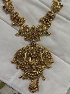 Krishna Flute Haram