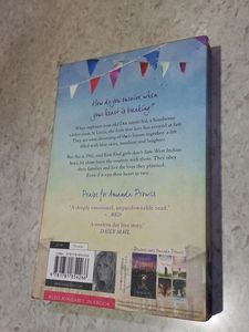 Clovers child by Amanda Prowse