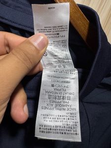 Adidas Aeroready Navy Training Pants