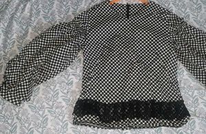 Long Sleeve Tops