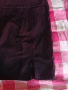 Formal Skirt