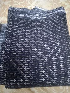 Printed Kurti 2 Meter Materials