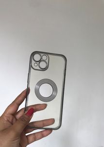 iPhone 14 Phone Back Cover 📱