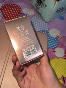Maliao Foundation New Shade 3