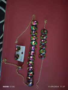 Necklace Set