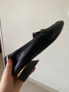 Black Clover Loafers