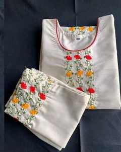 Kurta Set