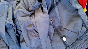 Denim Jacket_old