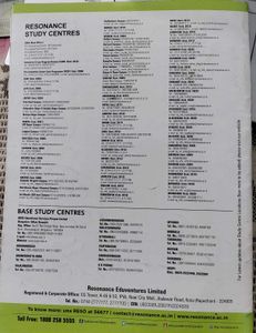 Chemistry Modules (2)