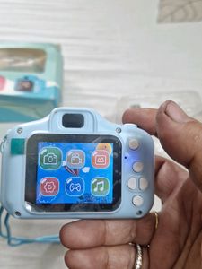 Kids Camera 📷