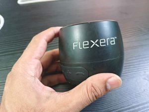 Hp Bluetooth Speaker