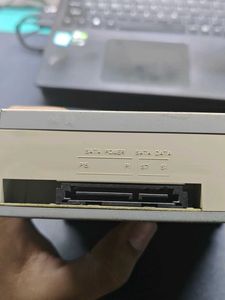 HP dvd1260 DVD RW Drive