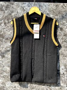 Tommy Hilfiger Sweater Vest